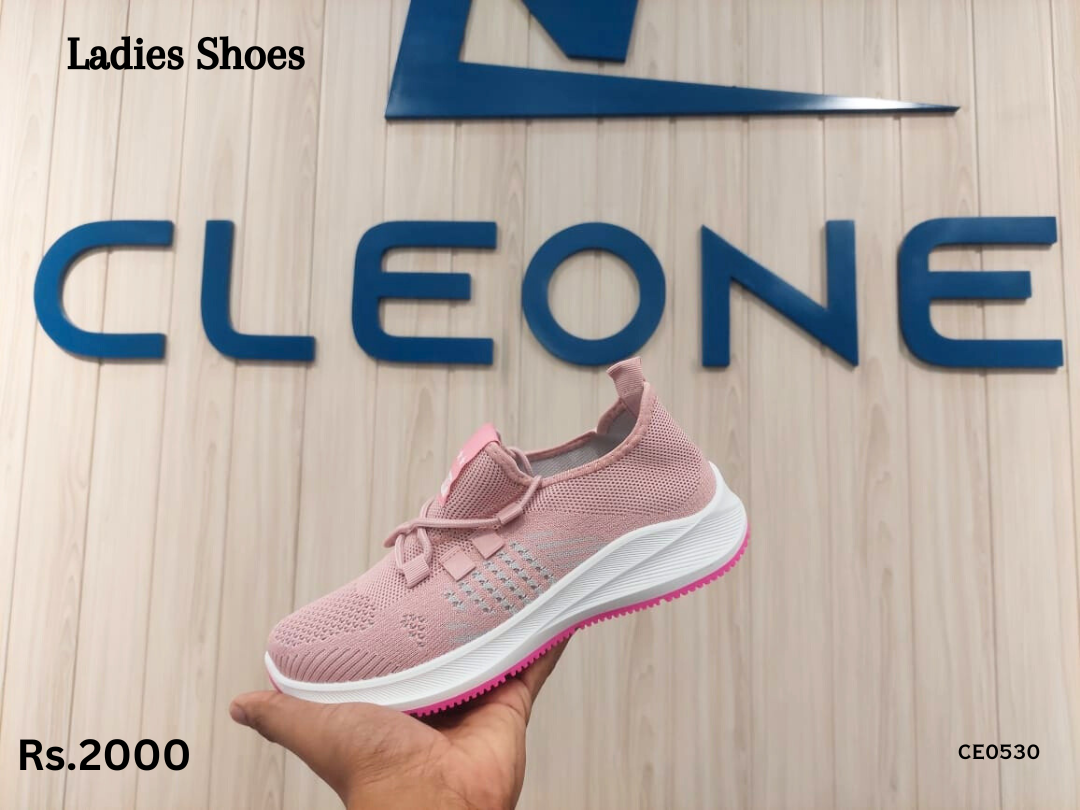 Ladies Shoes