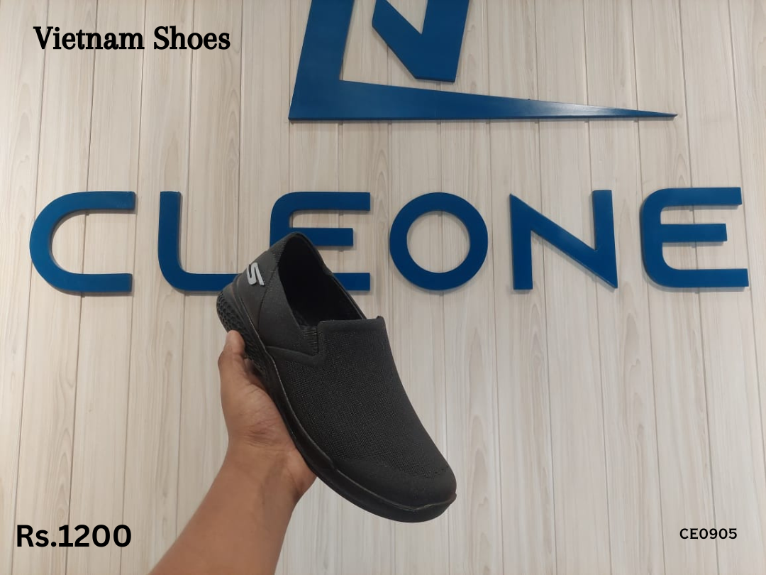 Rubber Shoes