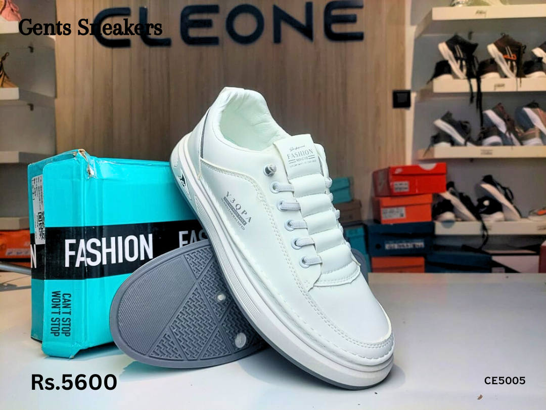 Gents Sneakers