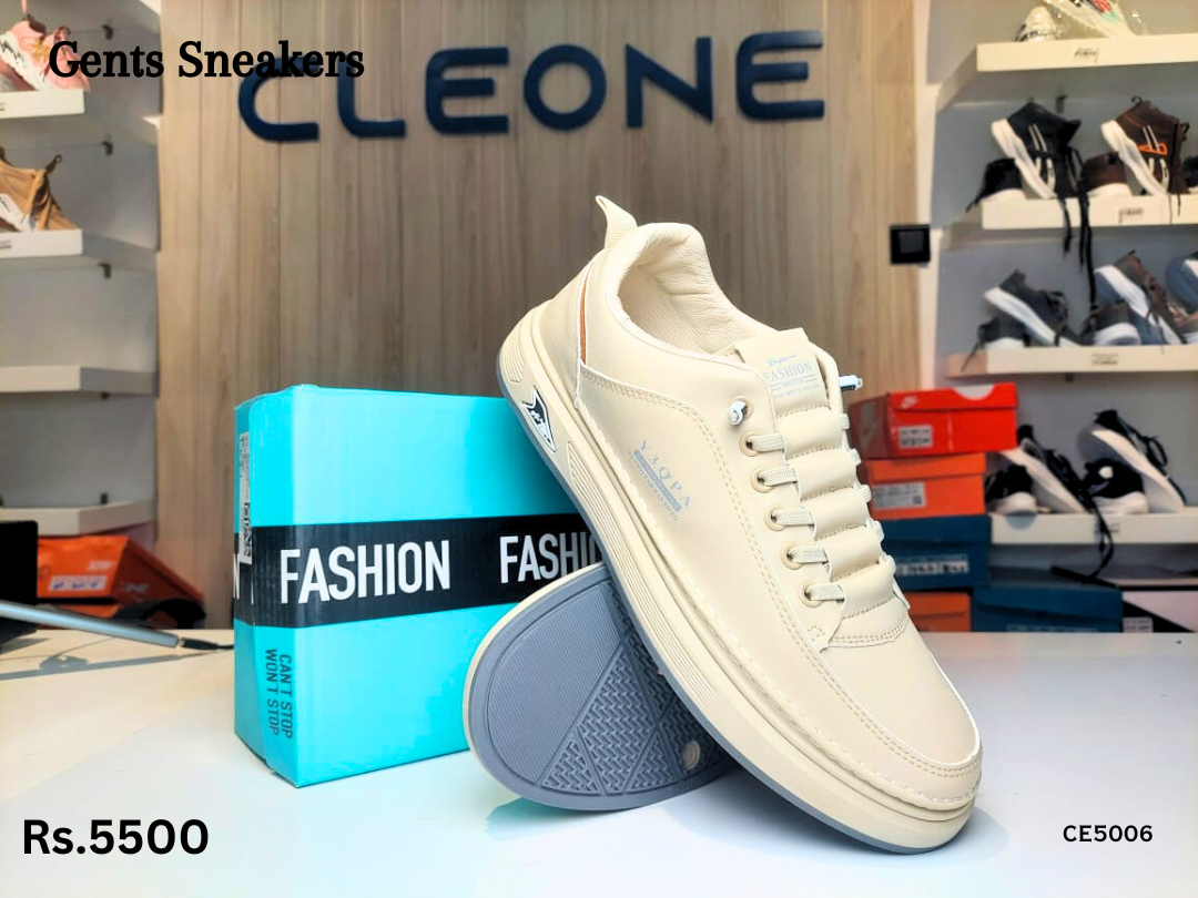 Gents Sneakers