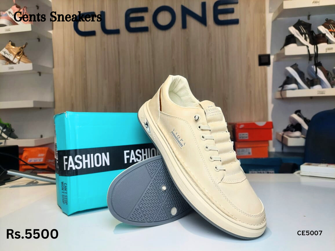 Gents Sneakers