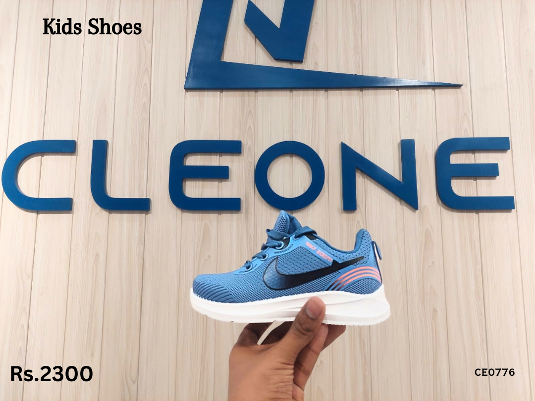 Kids Shoes