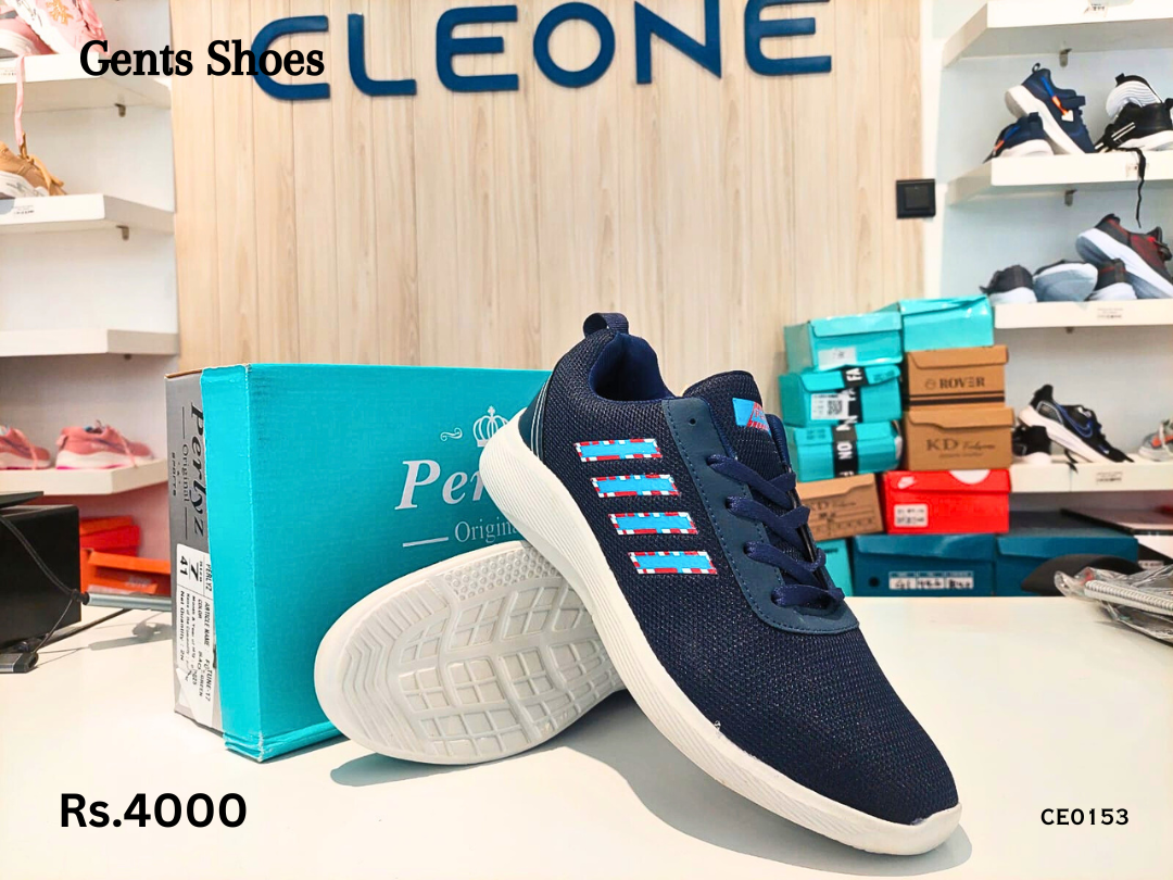Gents Deckshoes
