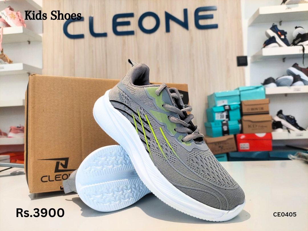 Unisex Shoes
