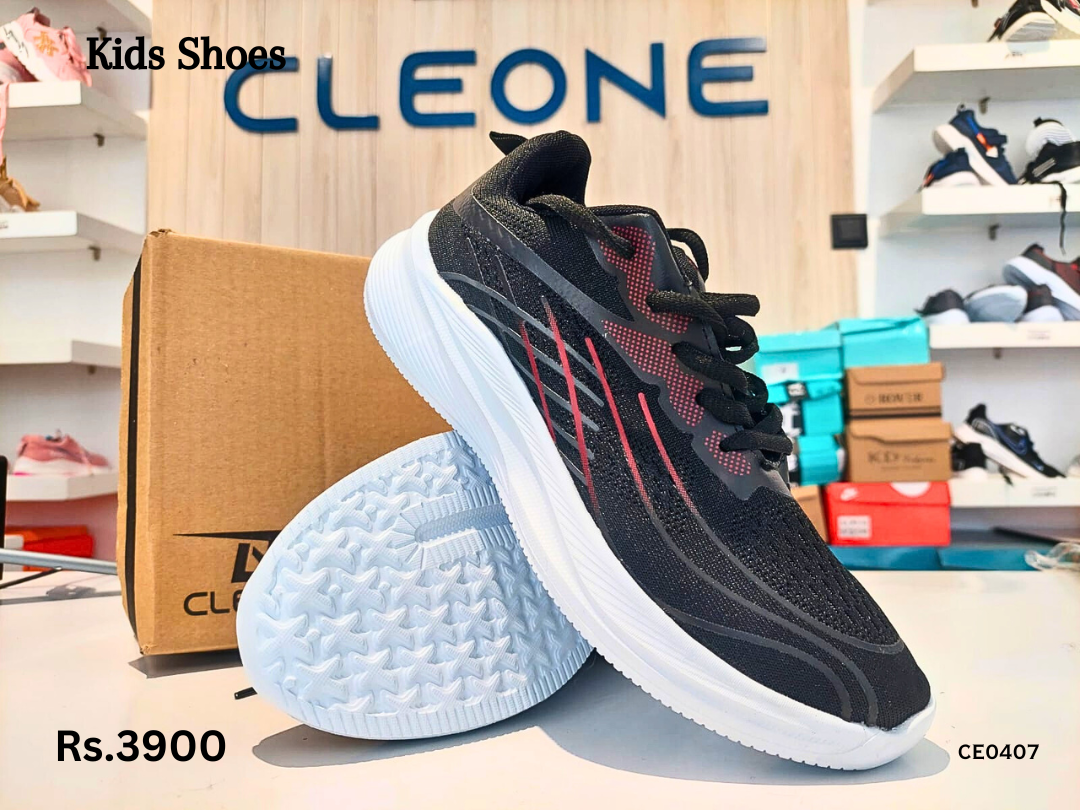 Unisex Shoes