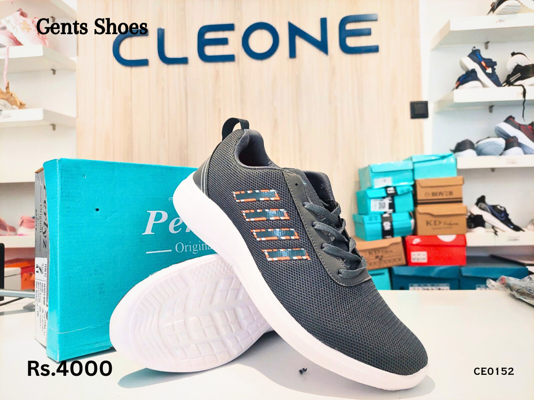 Gents Deckshoes
