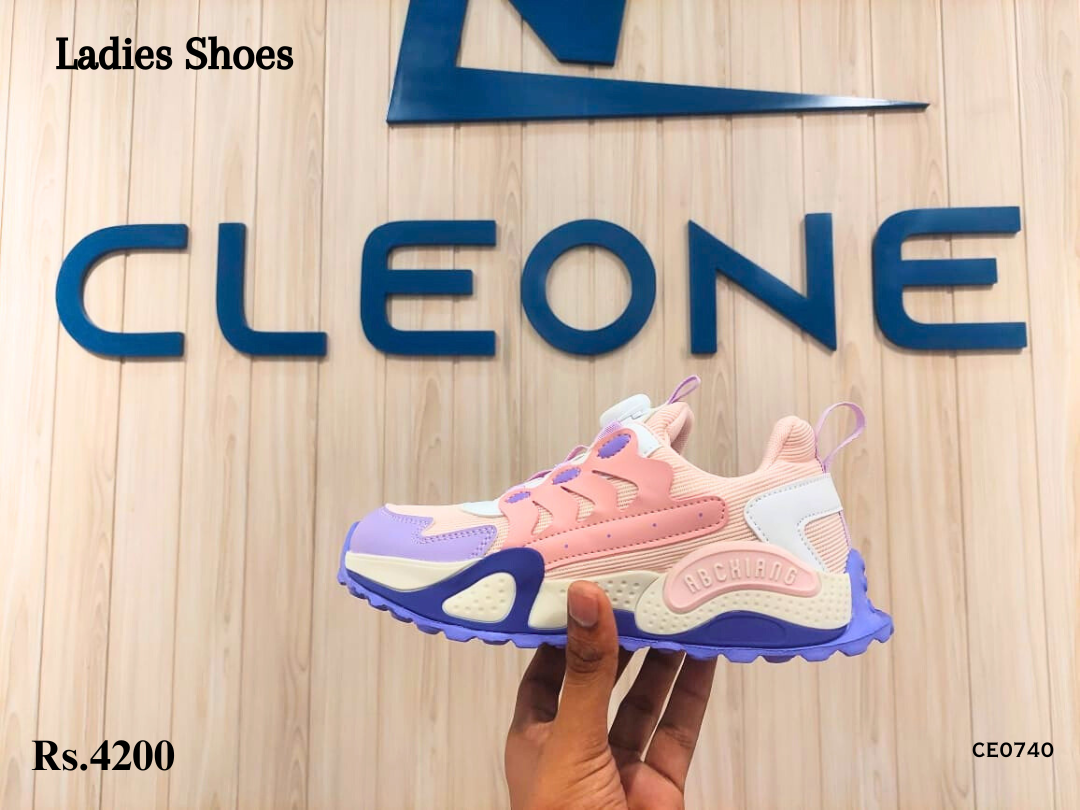 Kids Shoes
