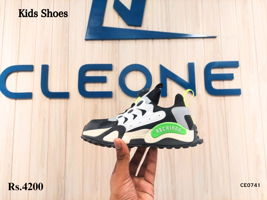 Kids Shoes