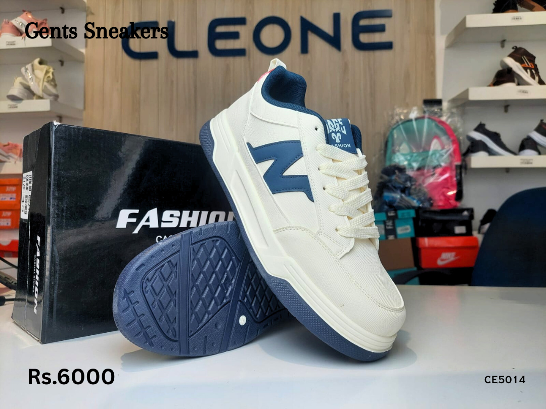 Gents Sneakers