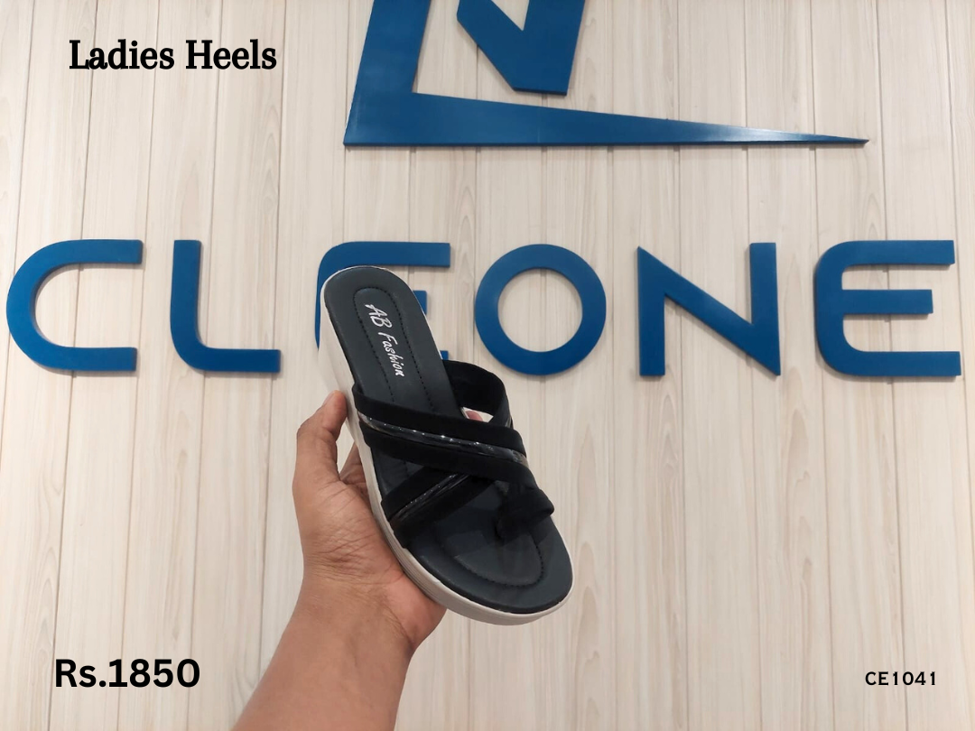 Ladies Heels