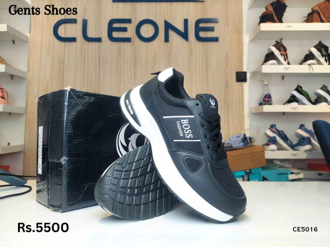 Gents Shoes