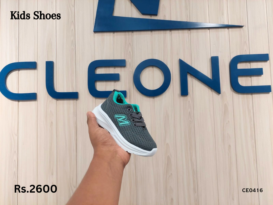 Kids Shoes
