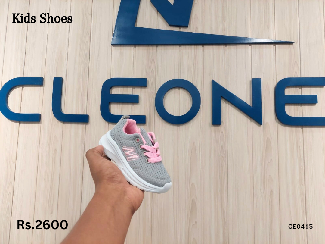 Kids Shoes