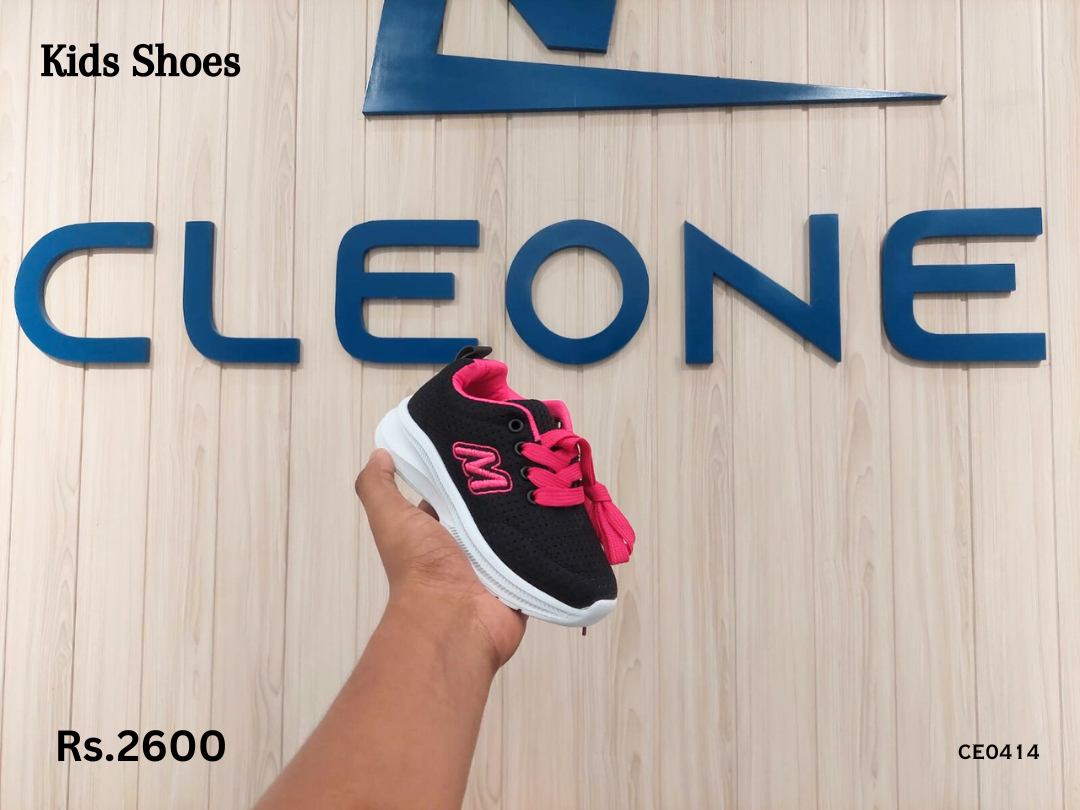 Kids Shoes
