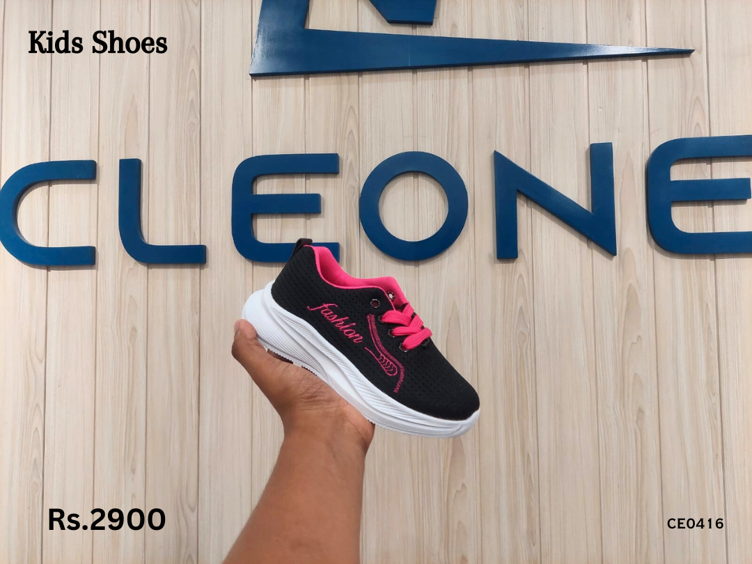 Kids Shoes