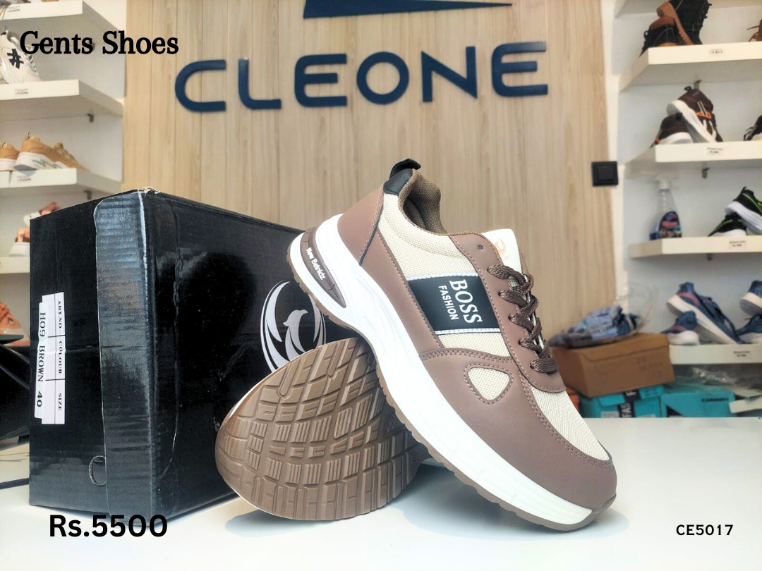 Gent Shoes