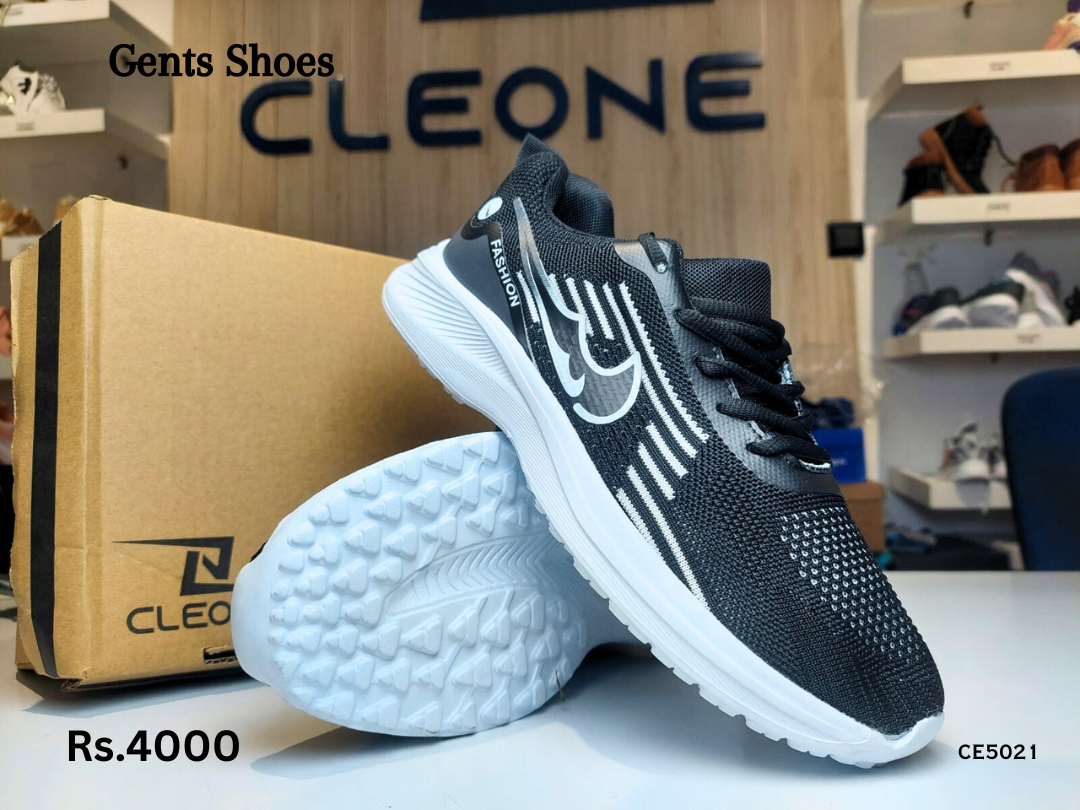 Gents Shoes