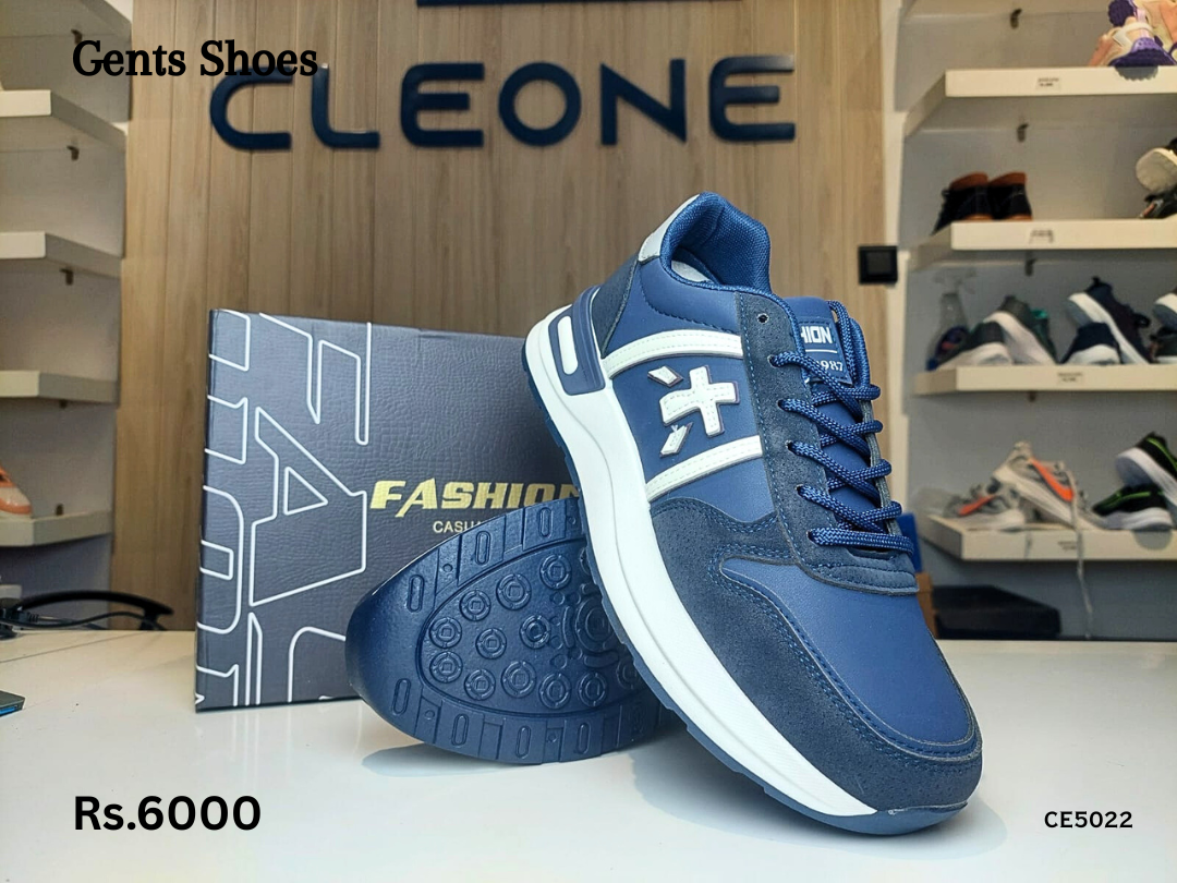 Gents Shoes