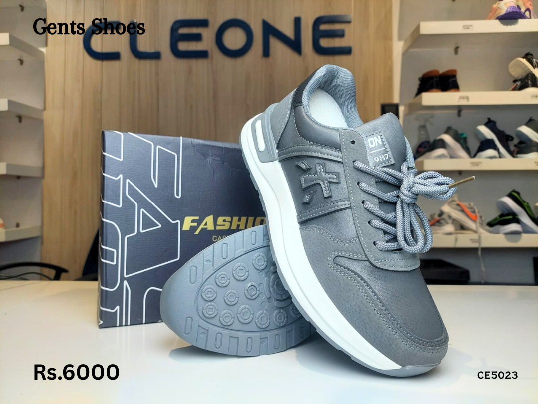 Gents Shoes
