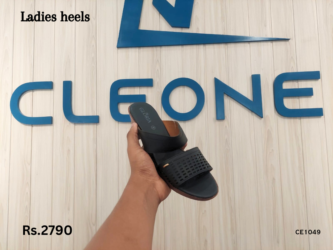 Ladies Heels