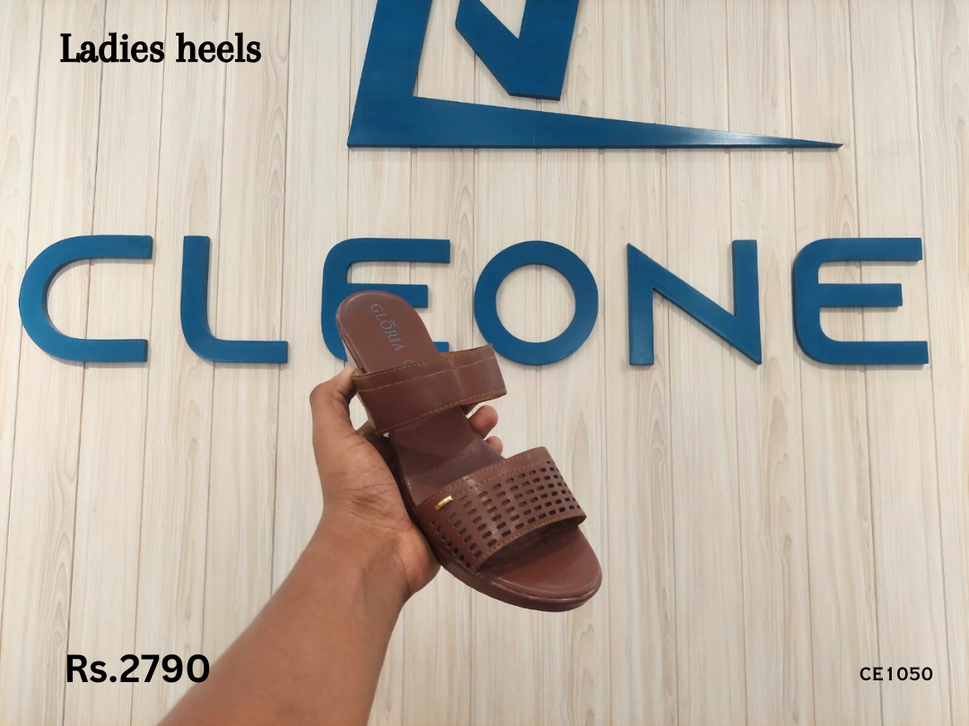 Ladies Heels
