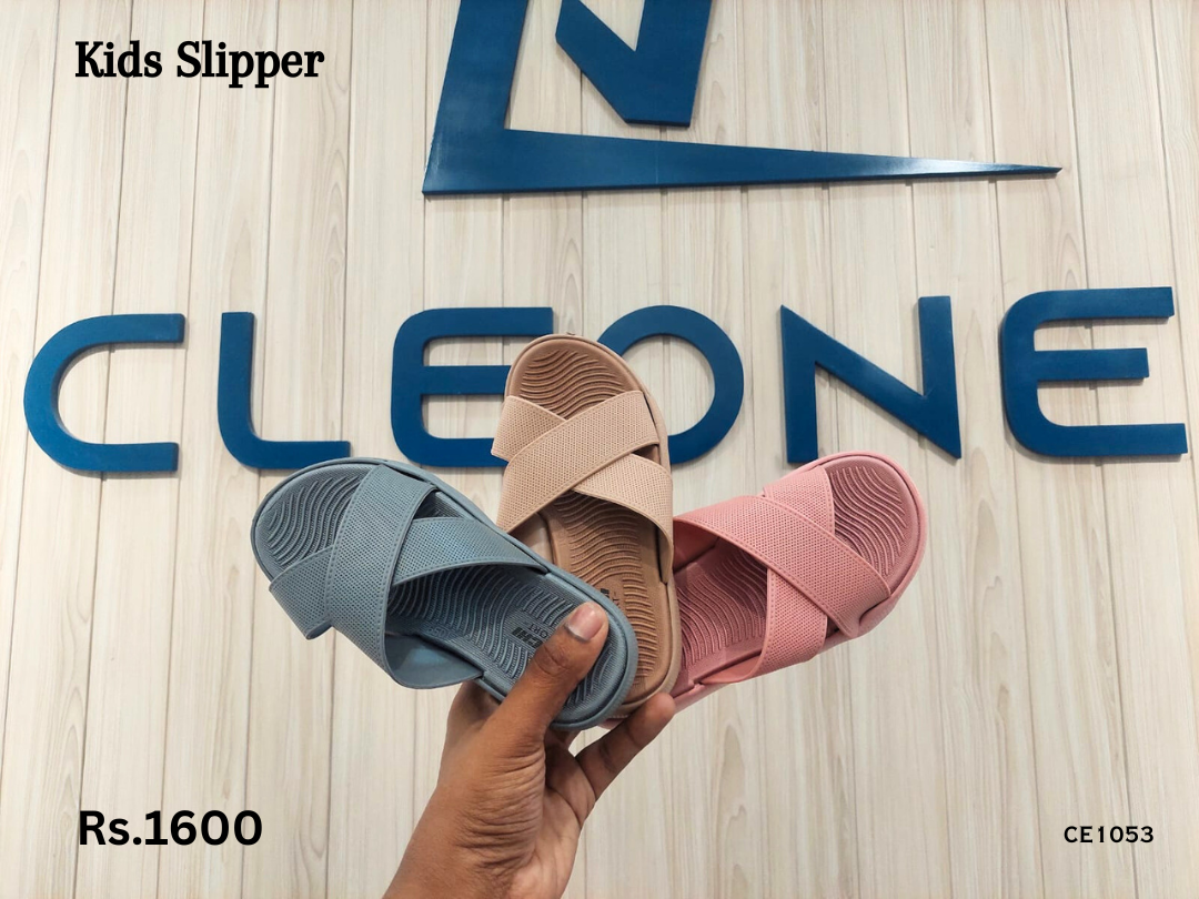 Kids Slippers