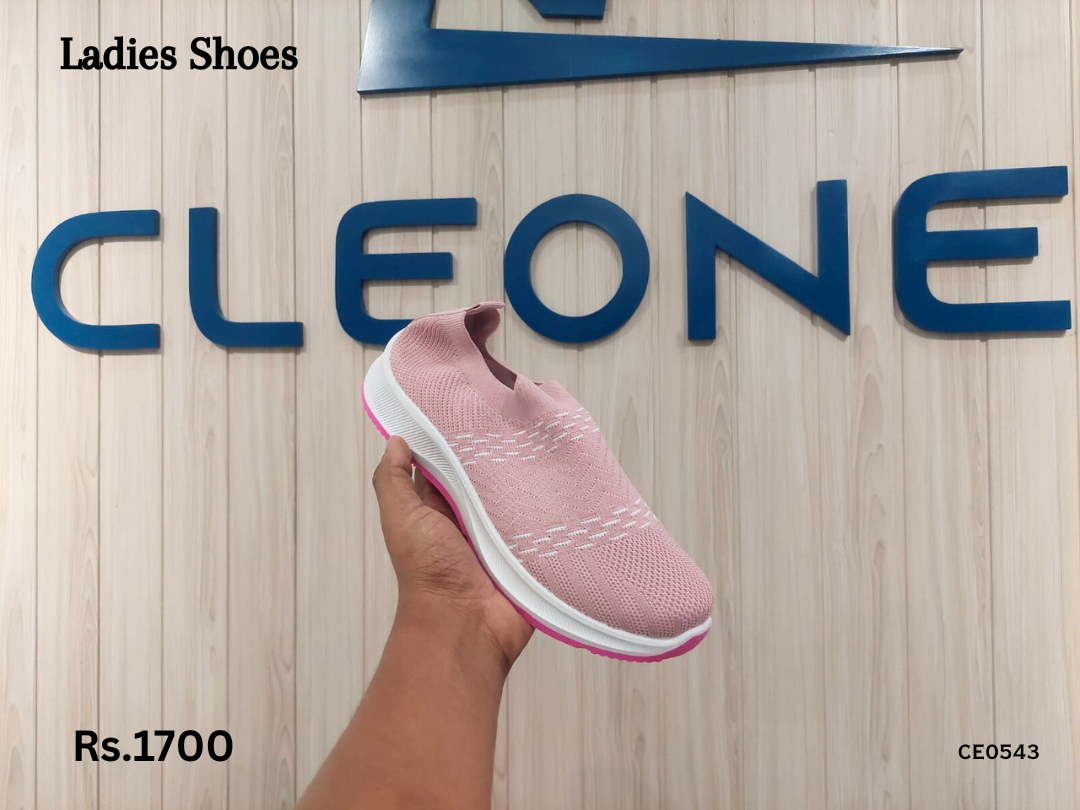 Ladies Shoes