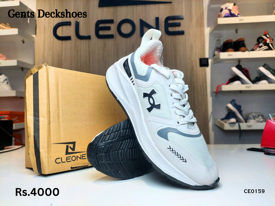 Gents Shoes