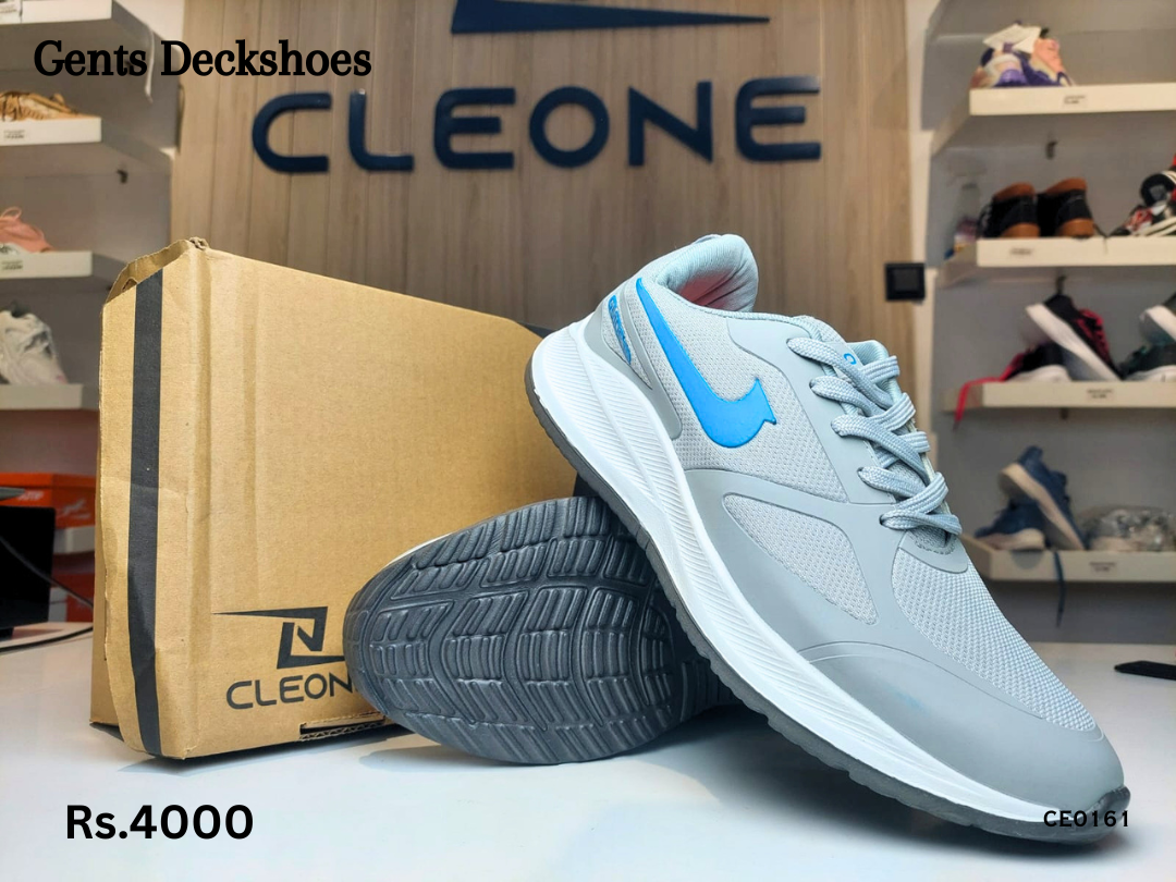 Gents Shoes