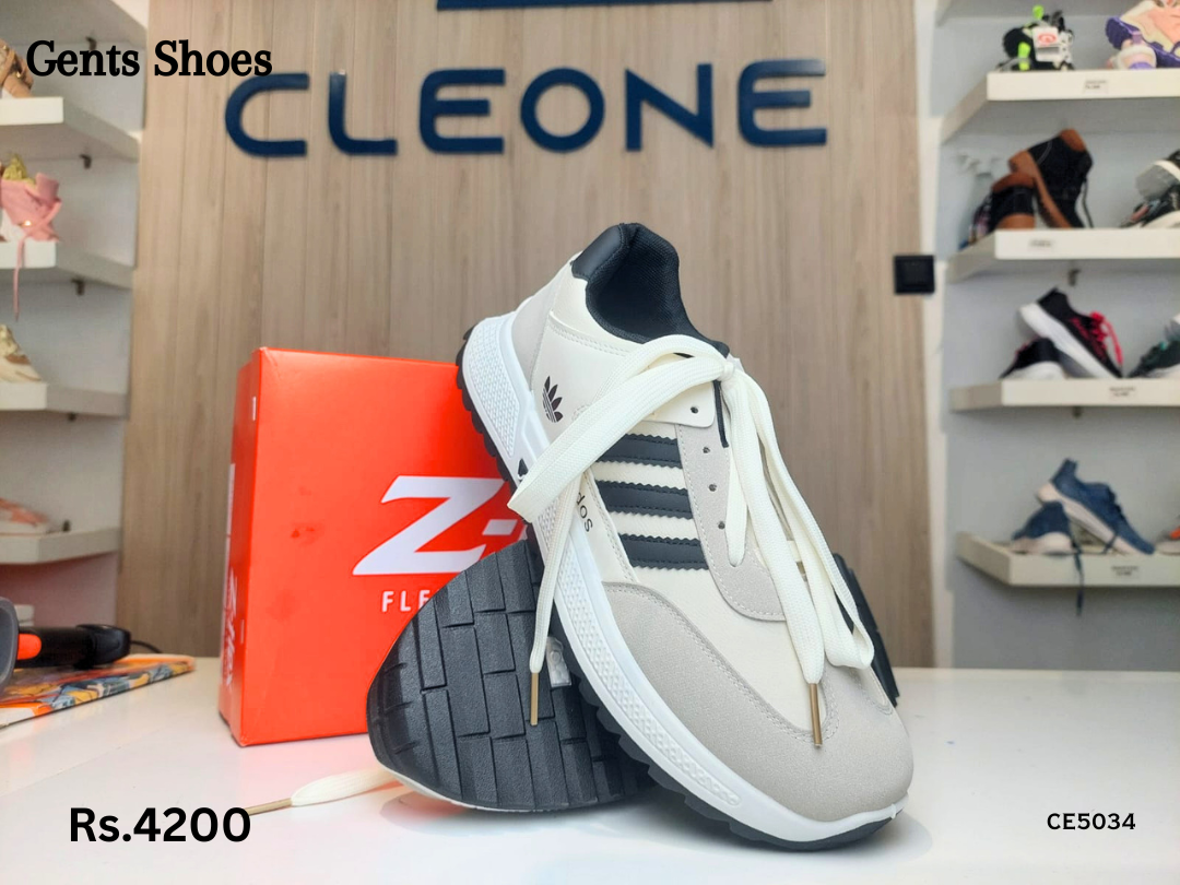 Gents Shoes