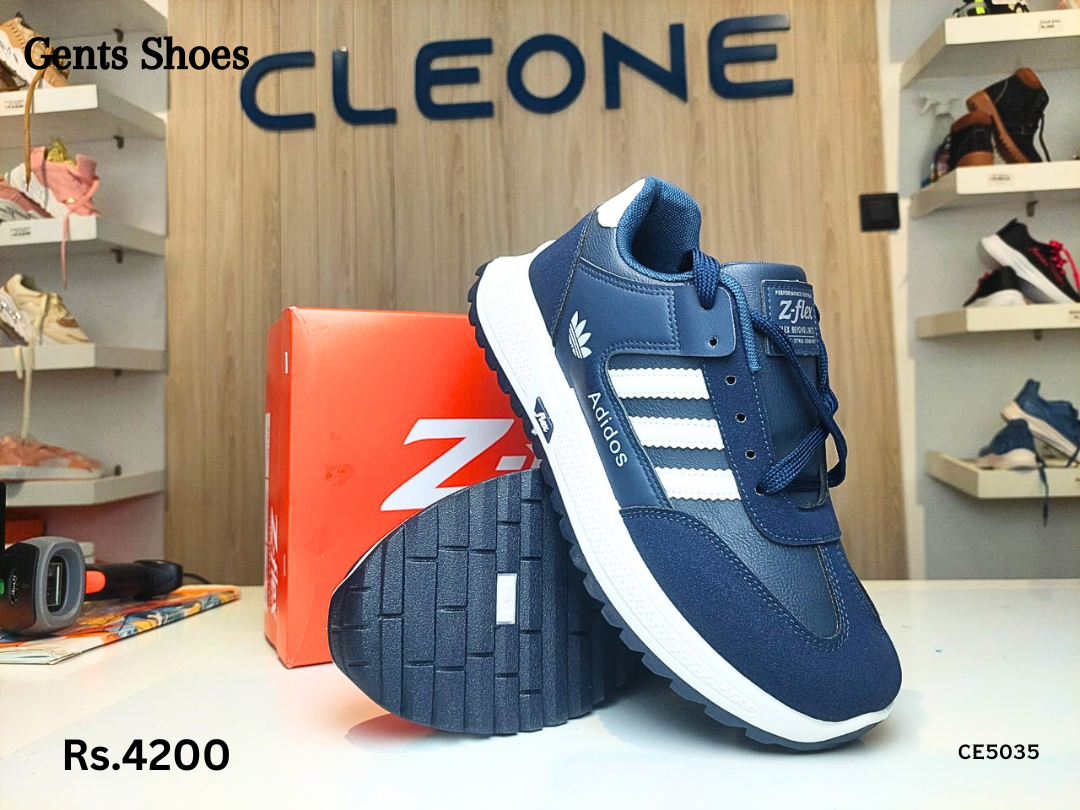 Gents Shoes