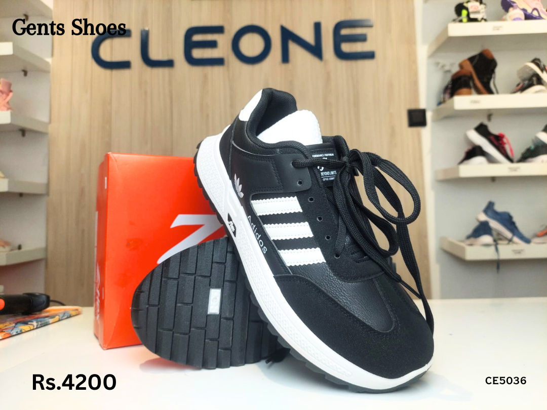 Gents Shoes