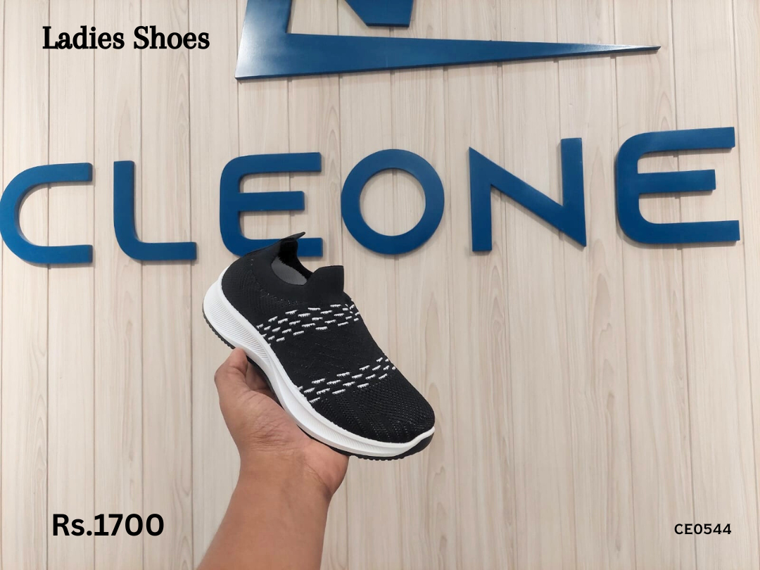 Ladies Shoes