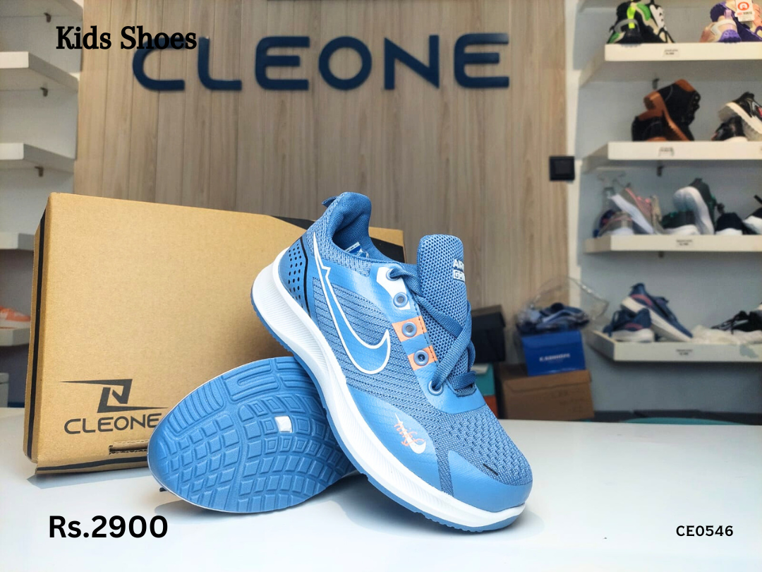 Kids Shoes
