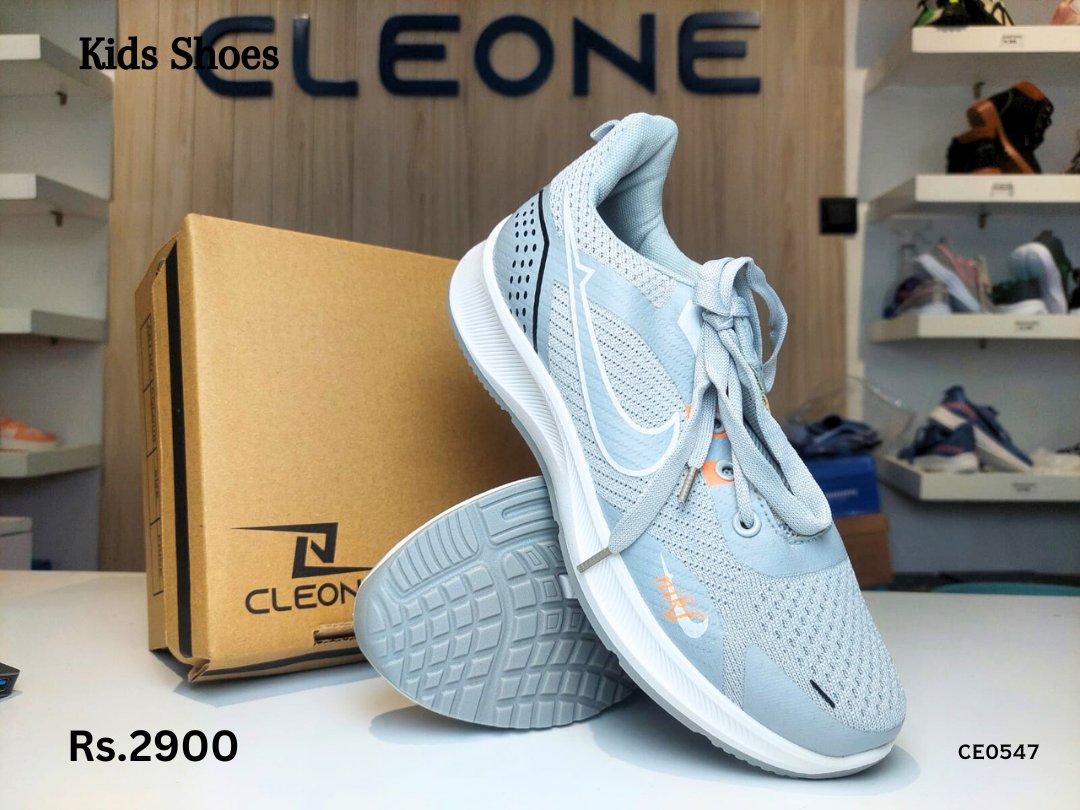 Kids Shoes
