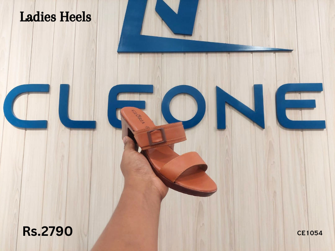Ladies Heels