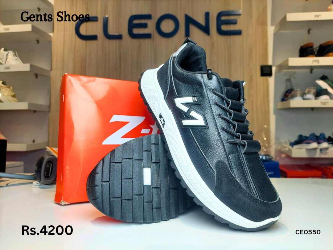 Gents Shoes