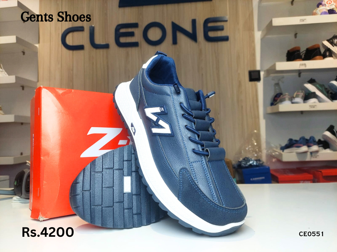 Gents Shoes