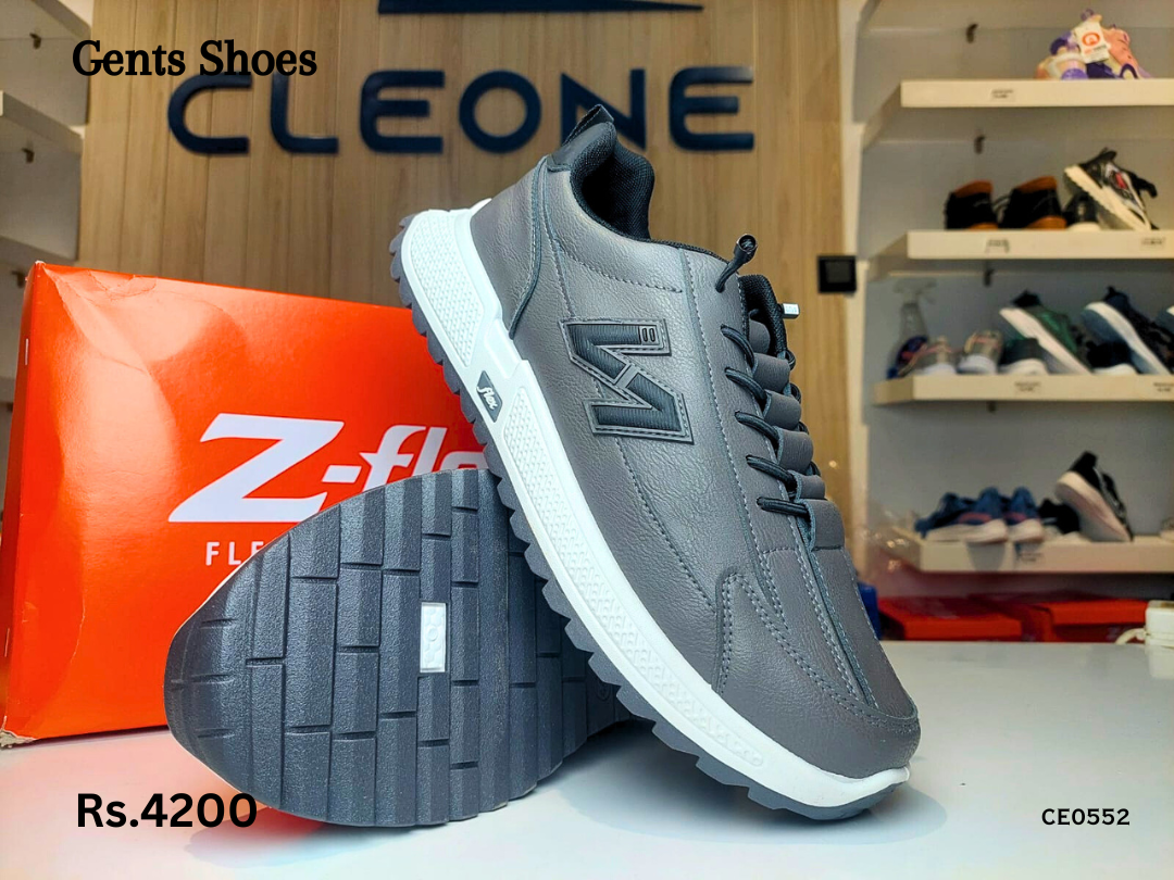 Gents Shoes