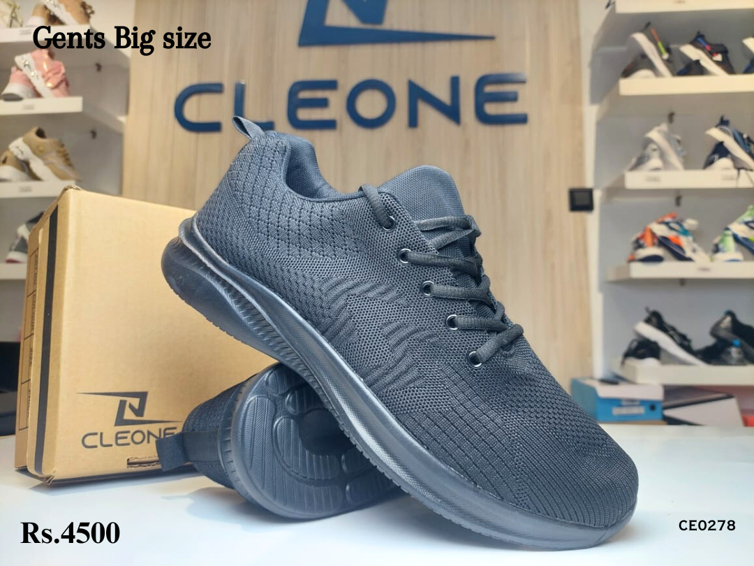 Gents Shoes