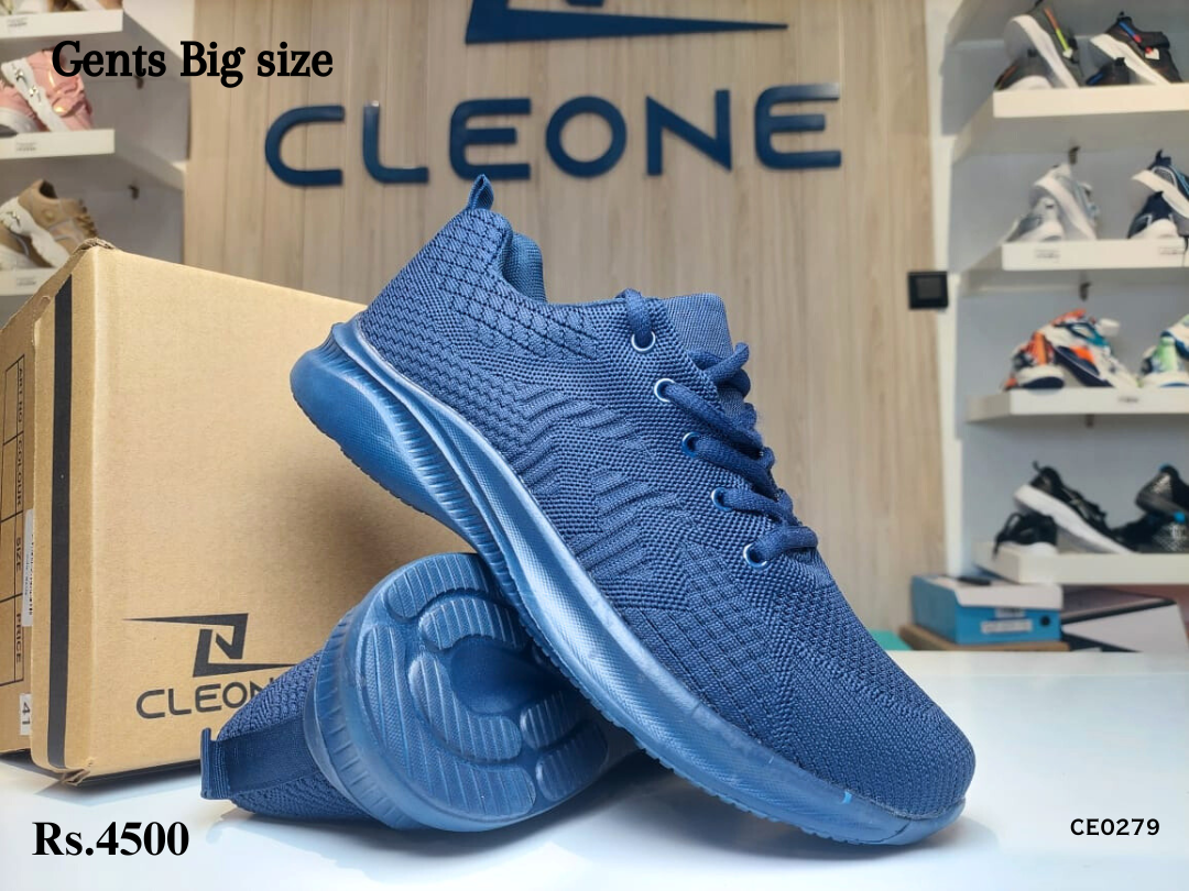 Gents Shoes