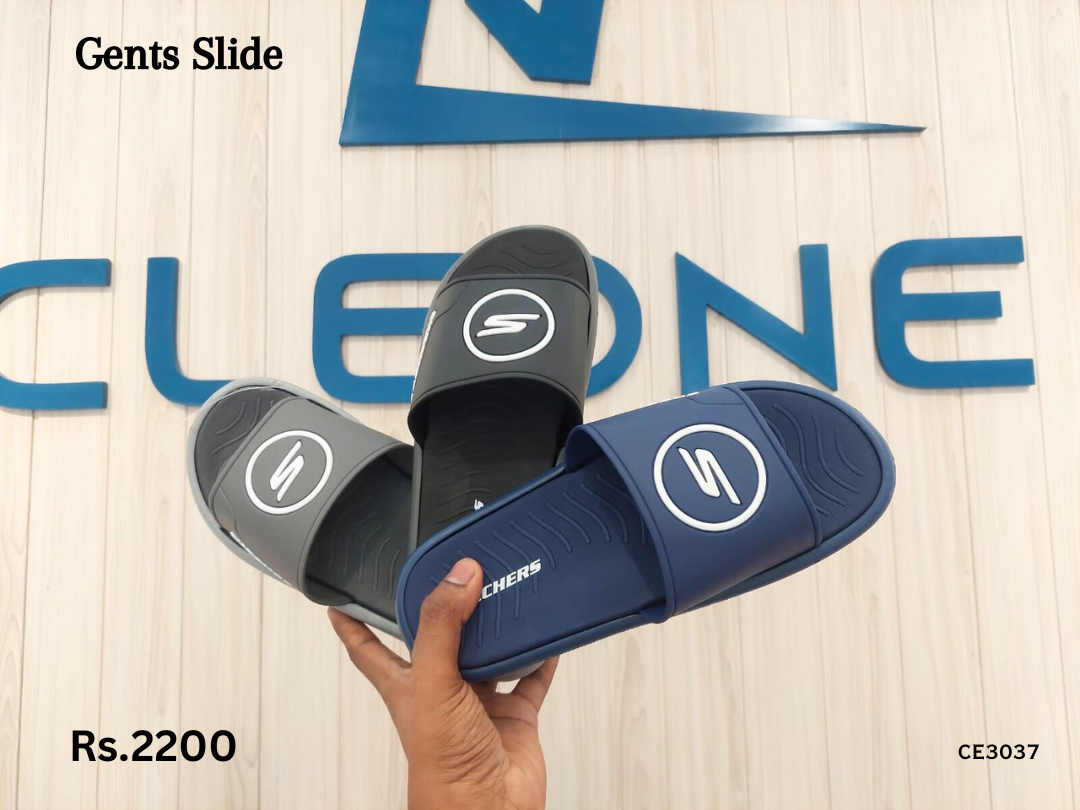 Gents Slide
