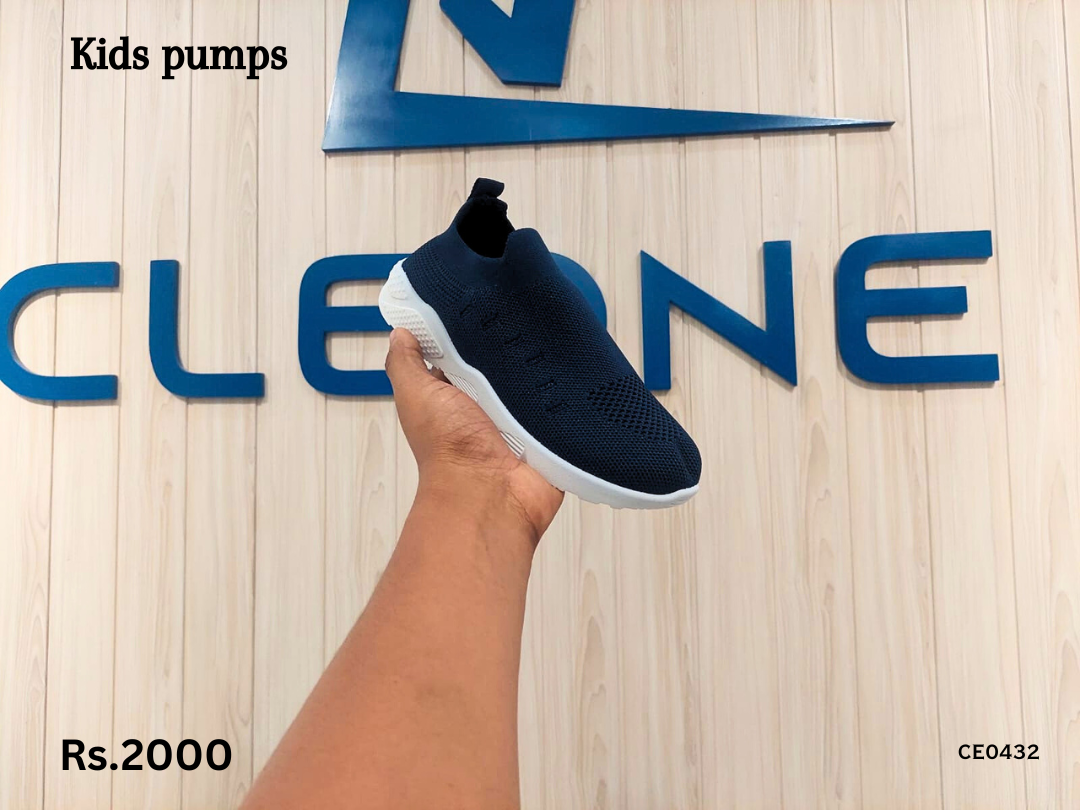 Kids Shoes