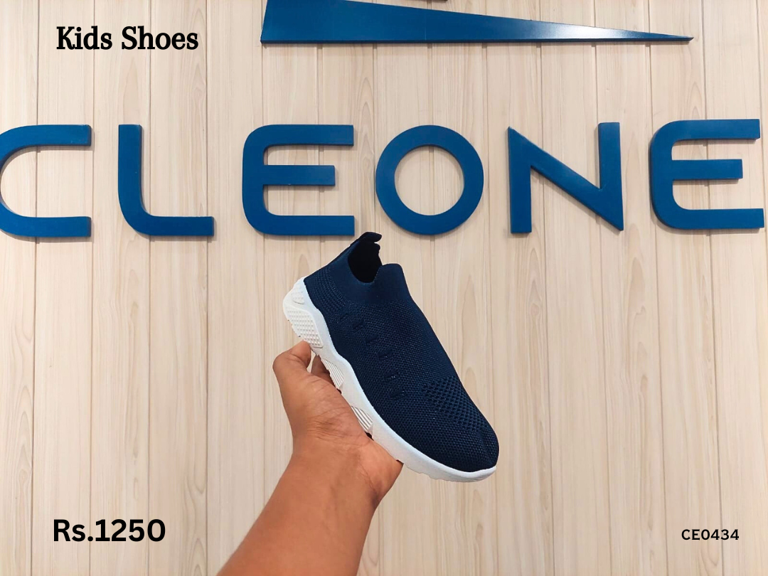 Kids Shoes