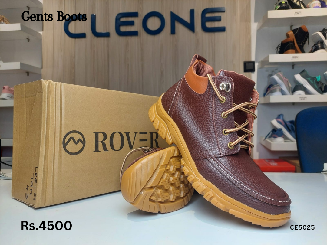 Gents Boots