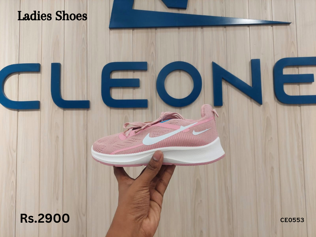 Ladies Shoes