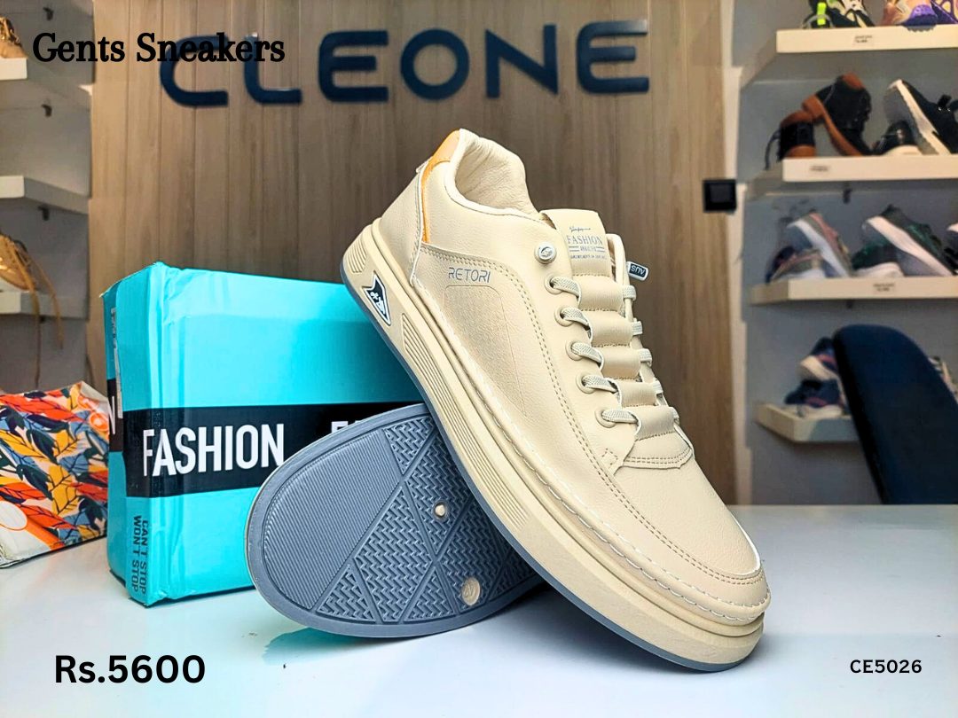 Gents Sneakers