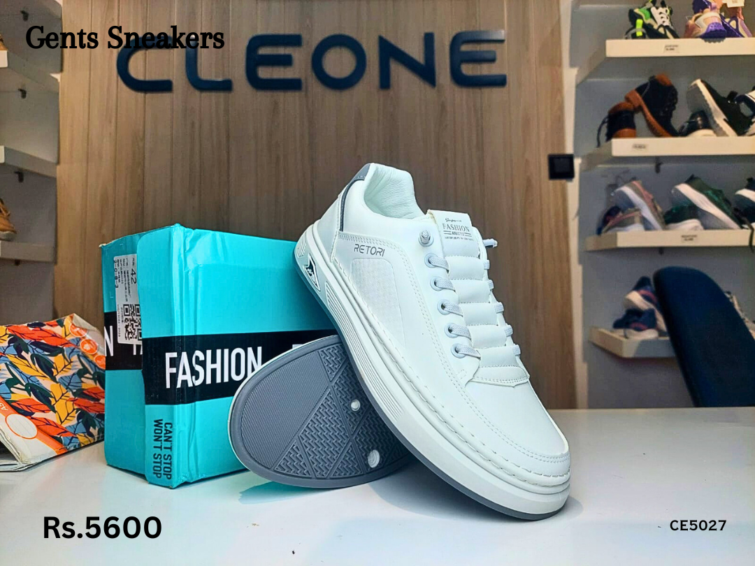 Gents Sneakers