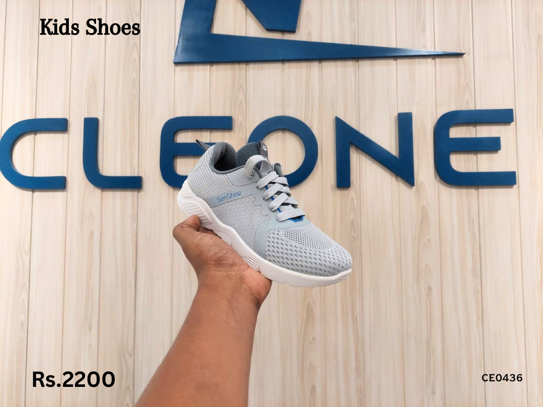 Kids Shoes