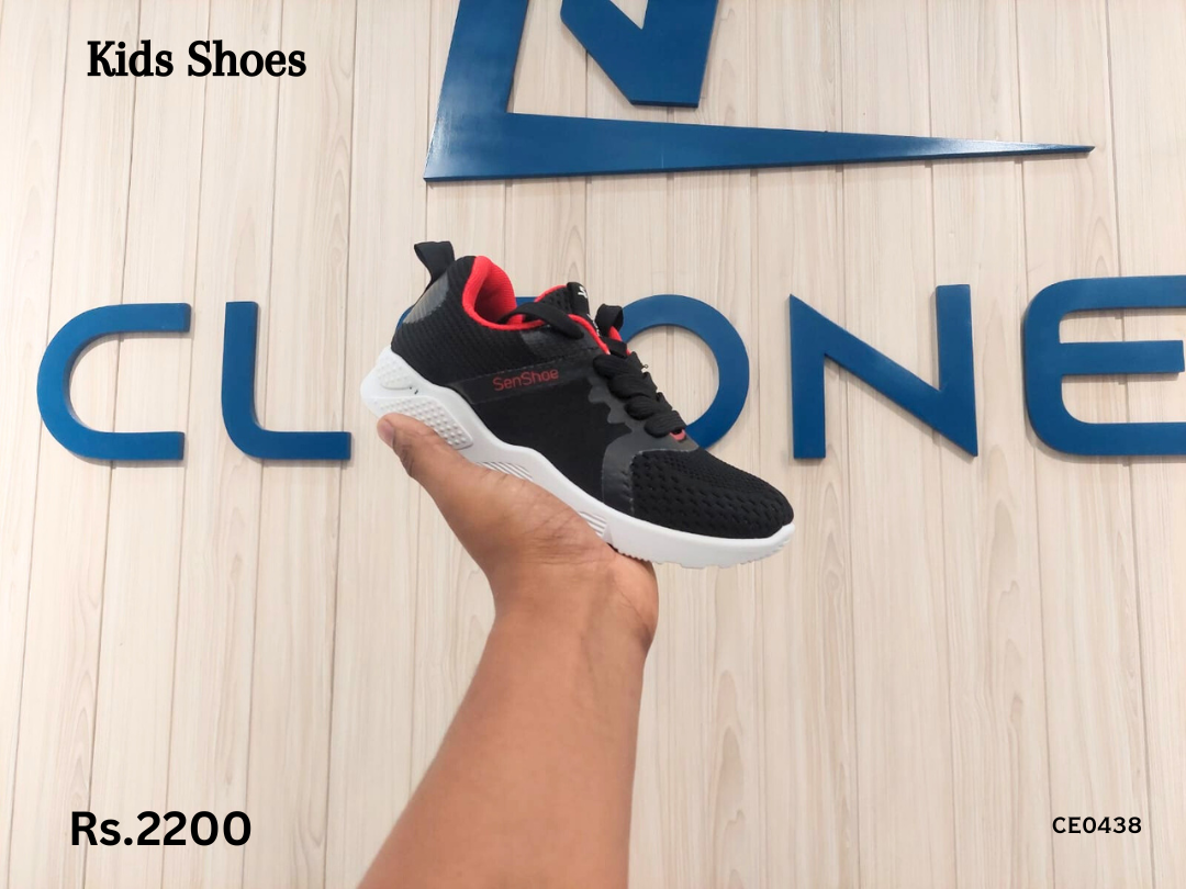 Kids Shoes